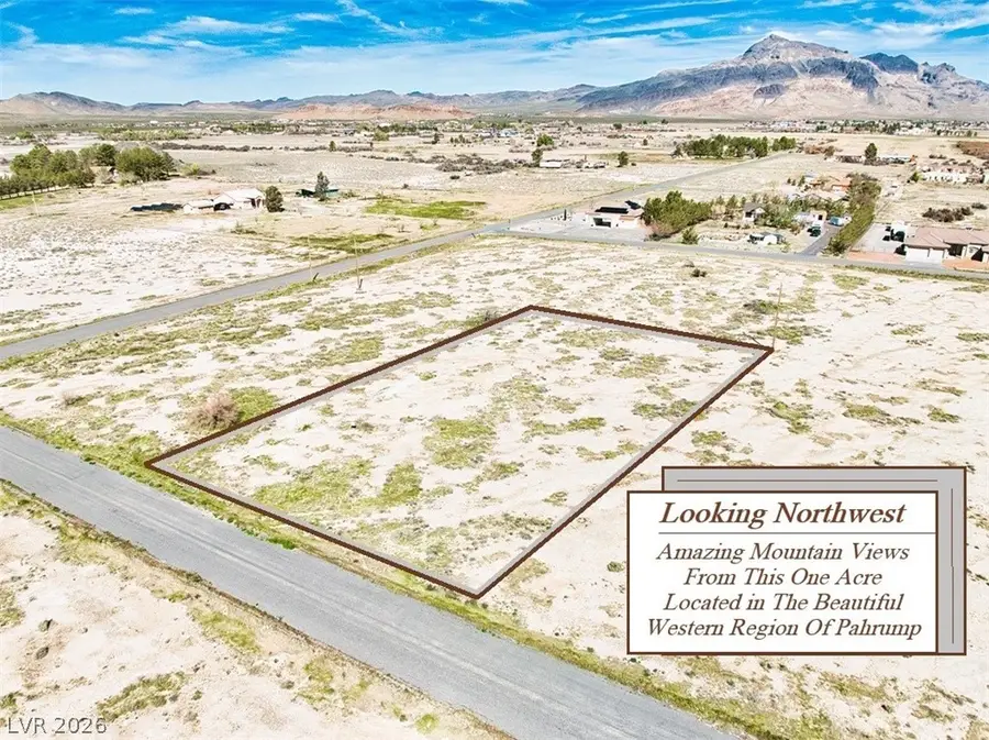 3450 Colorado Street, Pahrump, NV 89060 - #2