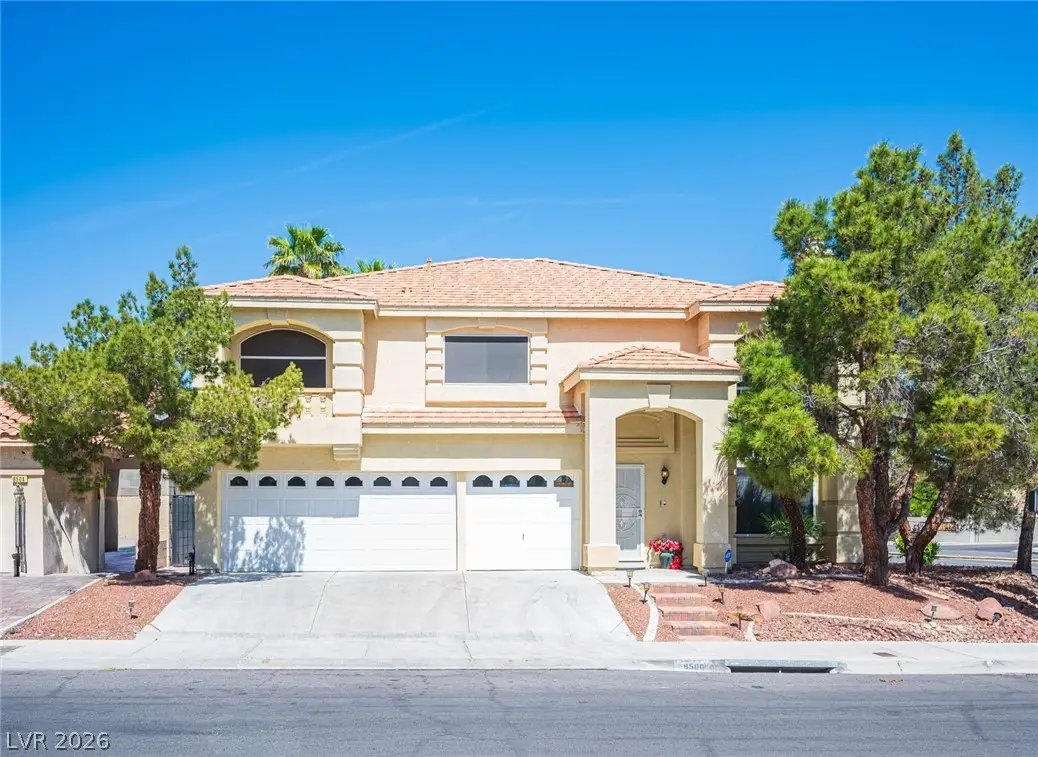 8500 W Gilmore Avenue, Las Vegas, NV 89129 - #1