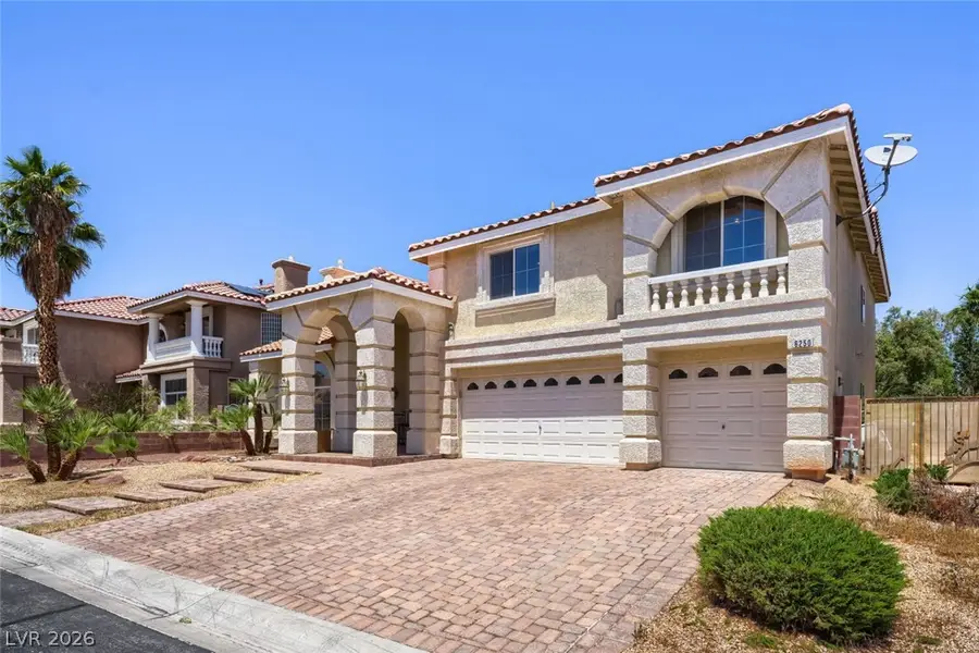 6250 Pale Pavilion Avenue, Las Vegas, NV 89139 - #2