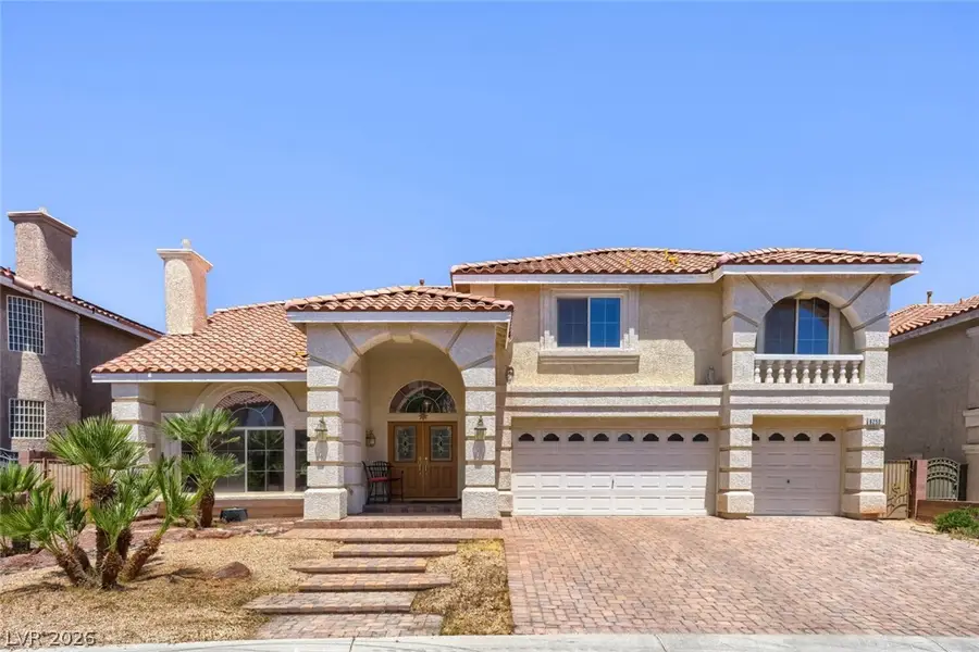 6250 Pale Pavilion Avenue, Las Vegas, NV 89139 - #3