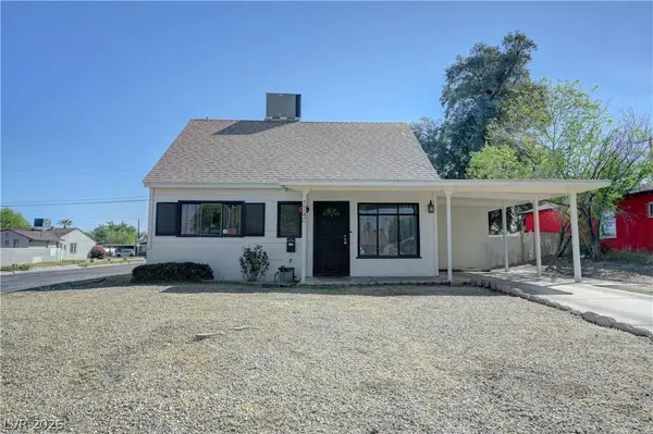 1740 Canosa Avenue, Las Vegas, NV 89104