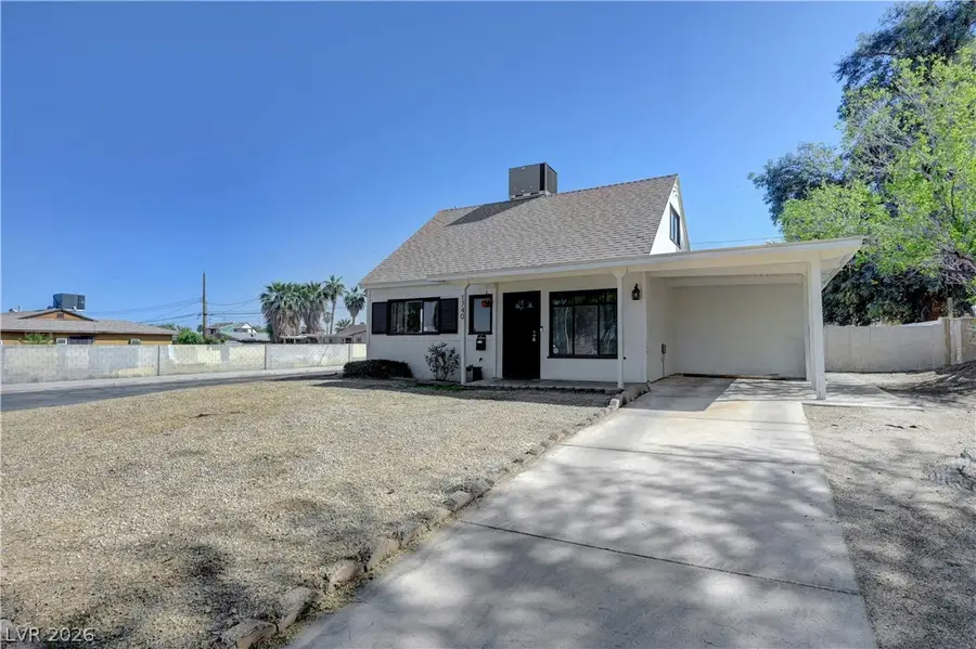 1740 Canosa Avenue, Las Vegas, NV 89104 - #2