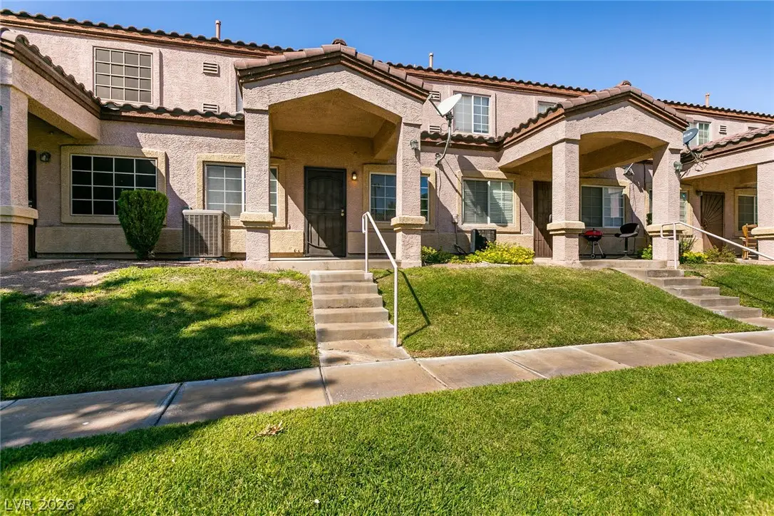 1956 Vista Malaga Street #103, Las Vegas, NV 89106 - #1