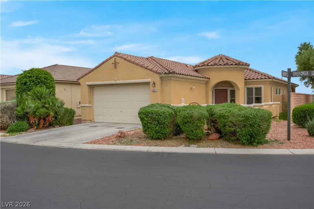 6917 Brier Creek Lane, Las Vegas, NV 89131 - #1