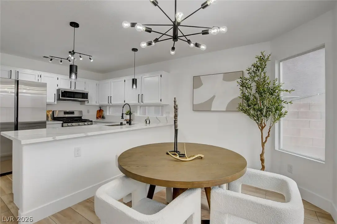 7229 Old Mission Drive, Las Vegas, NV 89128 - #1