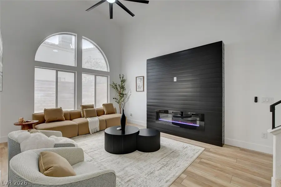 7229 Old Mission Drive, Las Vegas, NV 89128 - #2