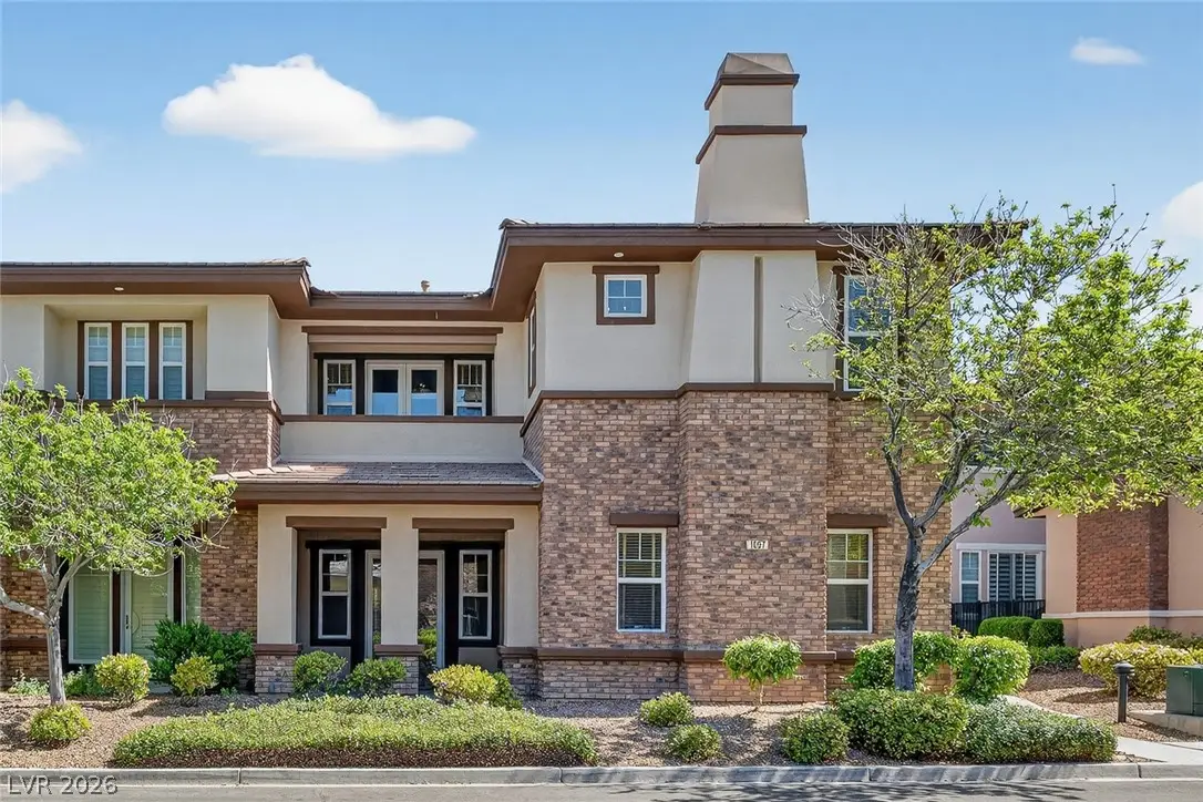 11280 Granite Ridge Drive #1057, Las Vegas, NV 89135 - #1