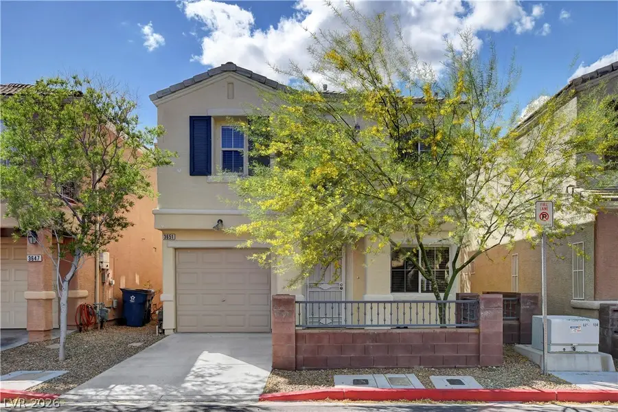 3651 Mcmurty Court, Las Vegas, NV 89129 - #2