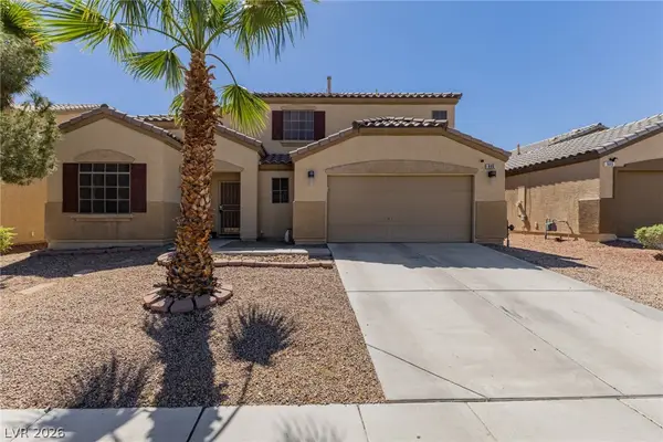 909 E Azure Avenue, North Las Vegas, NV 89081