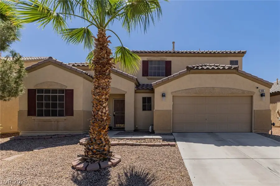909 E Azure Avenue, North Las Vegas, NV 89081 - #2