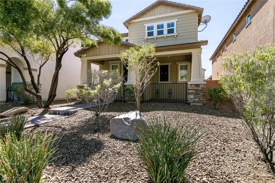 3045 Camino Rico Avenue, Henderson, NV 89044 - #2