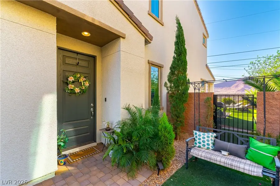 99 Verde Rosa Drive, Henderson, NV 89011 - #2