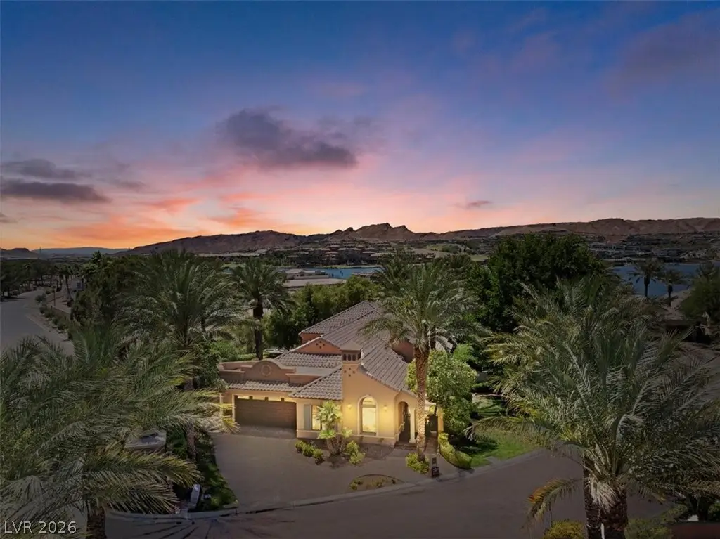 1 Via Mira Monte, Henderson, NV 89011 - #1