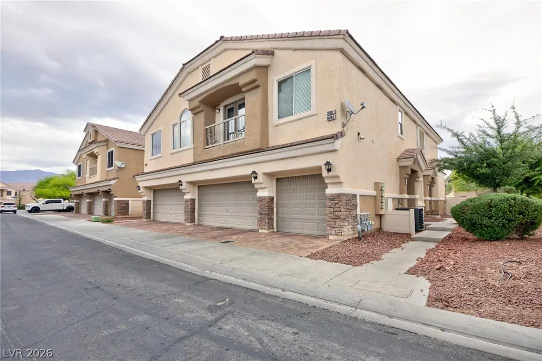3608 Indigo Flower Street #2, North Las Vegas, NV 89084 - #1