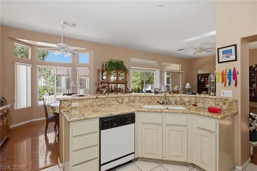 3021 Darby Falls Drive, Las Vegas, NV 89134 - #2