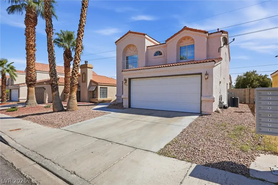 1612 Royal Palm Drive, Las Vegas, NV 89128 - #2