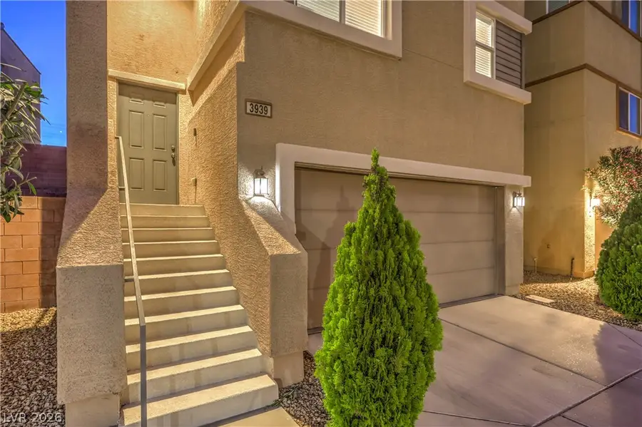 3939 Deluge Drive, Las Vegas, NV 89129 - #2