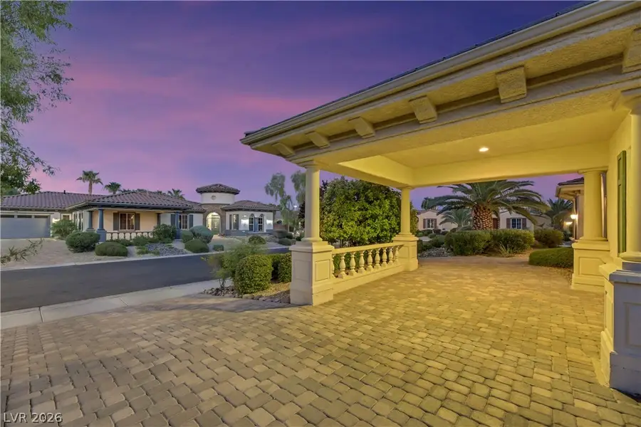 6425 Orto Botanico Court, Las Vegas, NV 89131 - #3