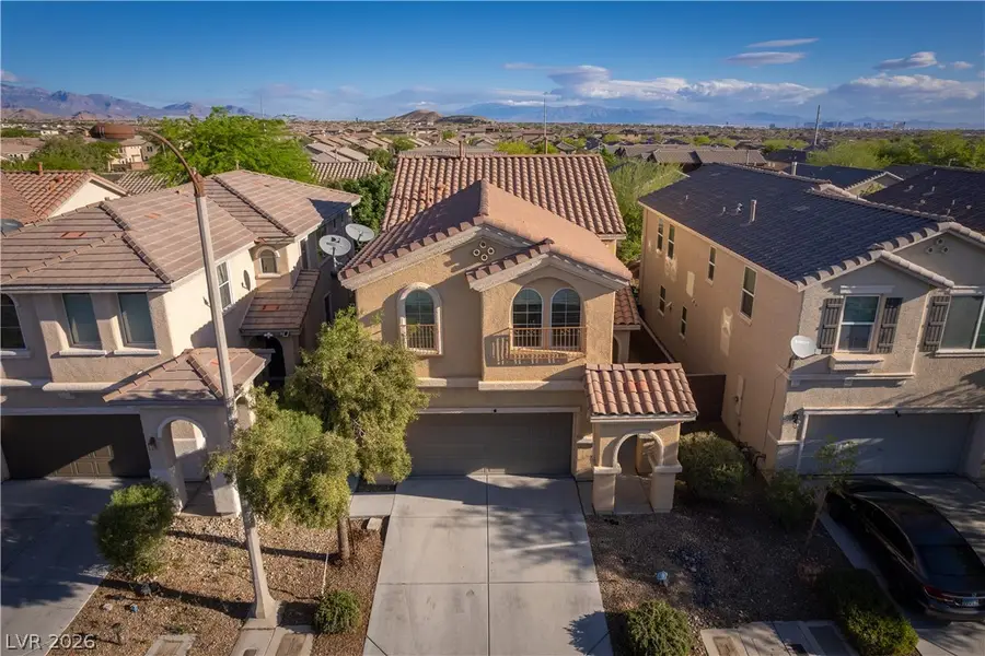 7470 Benlomond Avenue, Las Vegas, NV 89179 - #2