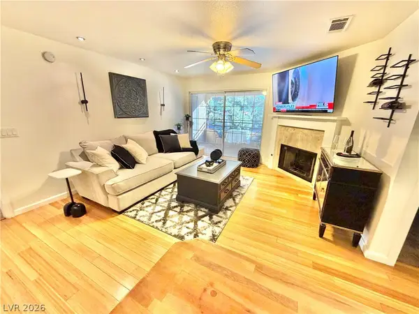 2200 S Fort Apache Road #2152, Las Vegas, NV 89117