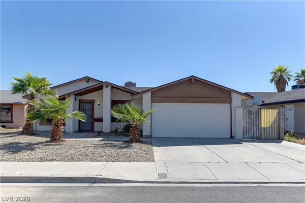 3628 Tempe Street, Las Vegas, NV 89103