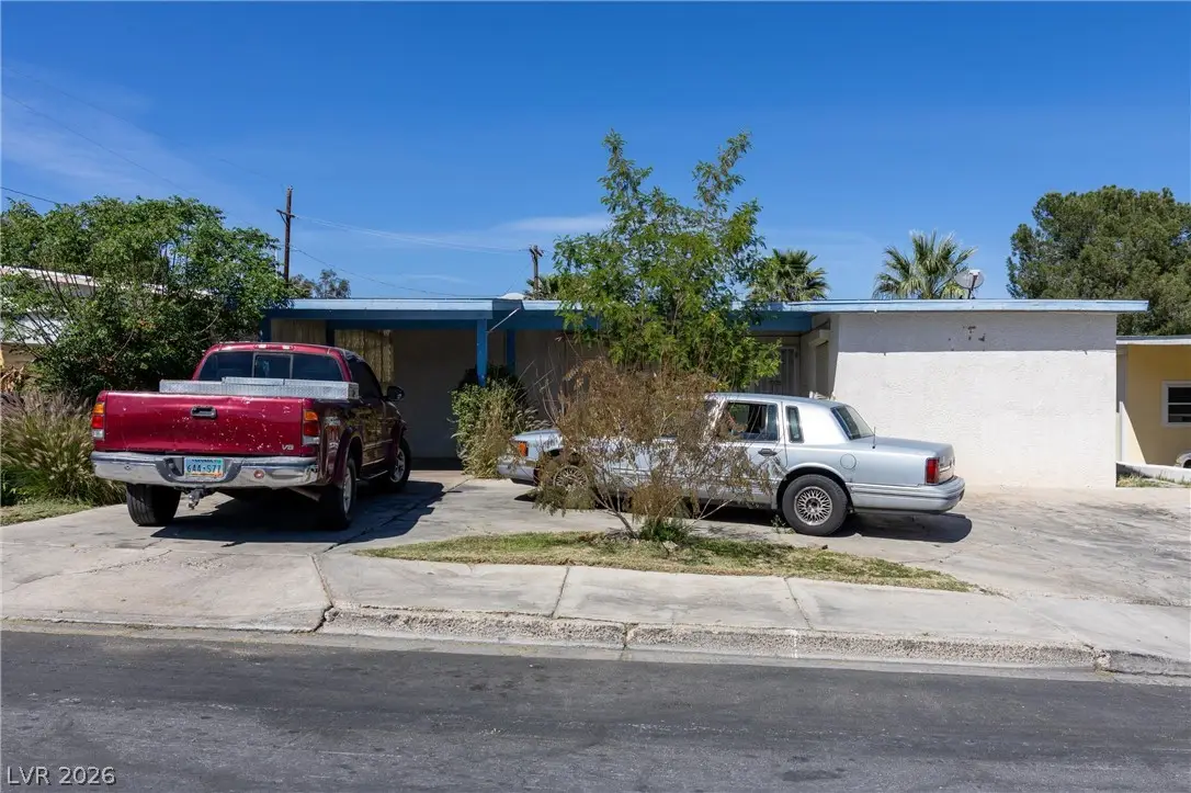 1705 Cedar Avenue, Las Vegas, NV 89101 - #1