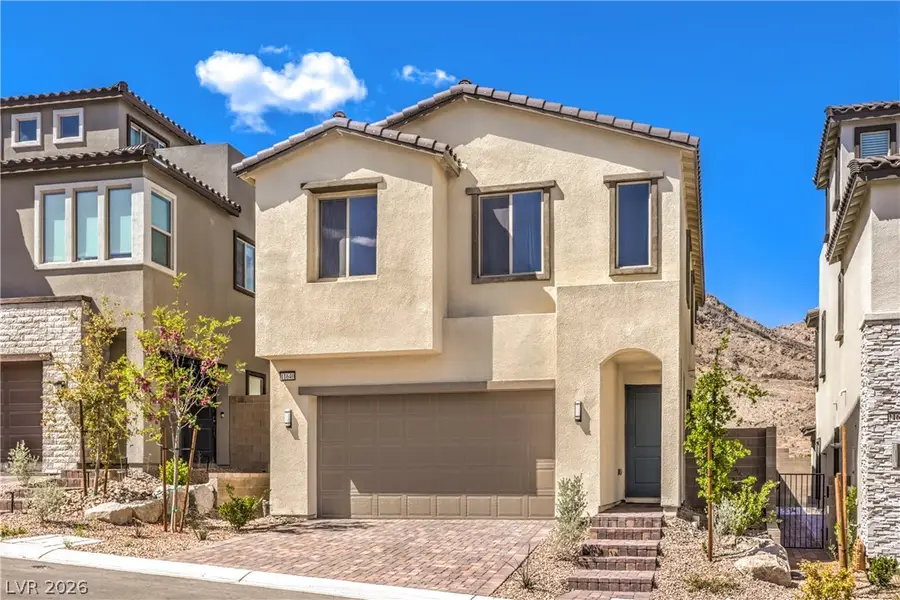 11640 Desert Hollow Avenue, Las Vegas, NV 89138 - #3