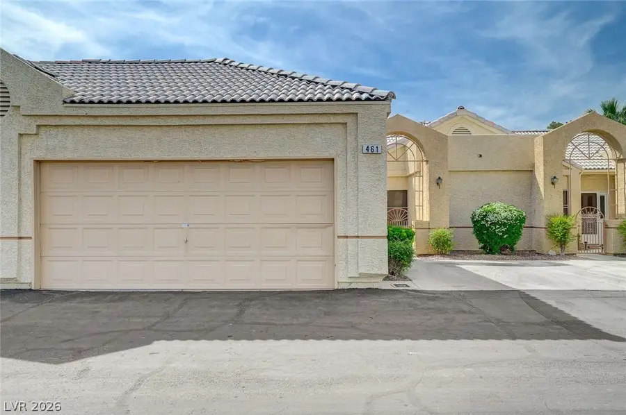 461 Purple Finch Drive, Las Vegas, NV 89107 - #2