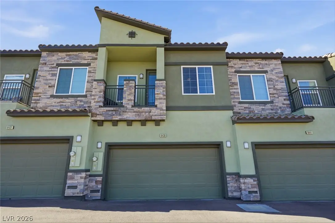6439 Wide Sky Street, Las Vegas, NV 89166 - #1