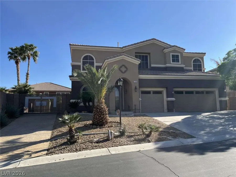 7729 Villa Gabriela Avenue, Las Vegas, NV 89131 - #3
