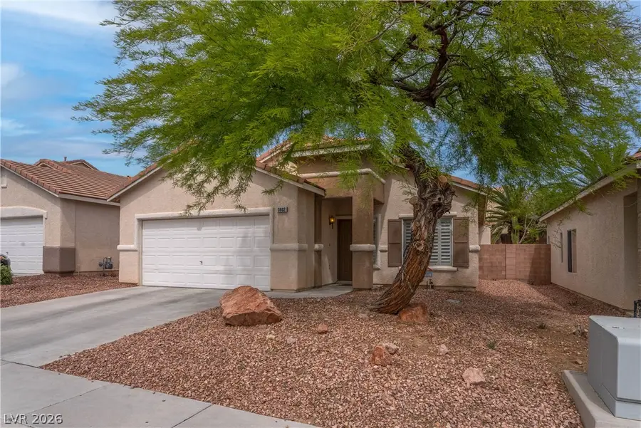 3802 Nestled Oak Avenue, North Las Vegas, NV 89031 - #2