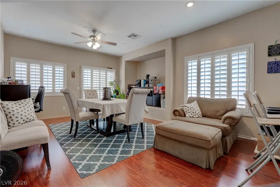 3802 Nestled Oak Avenue, North Las Vegas, NV 89031 - #3