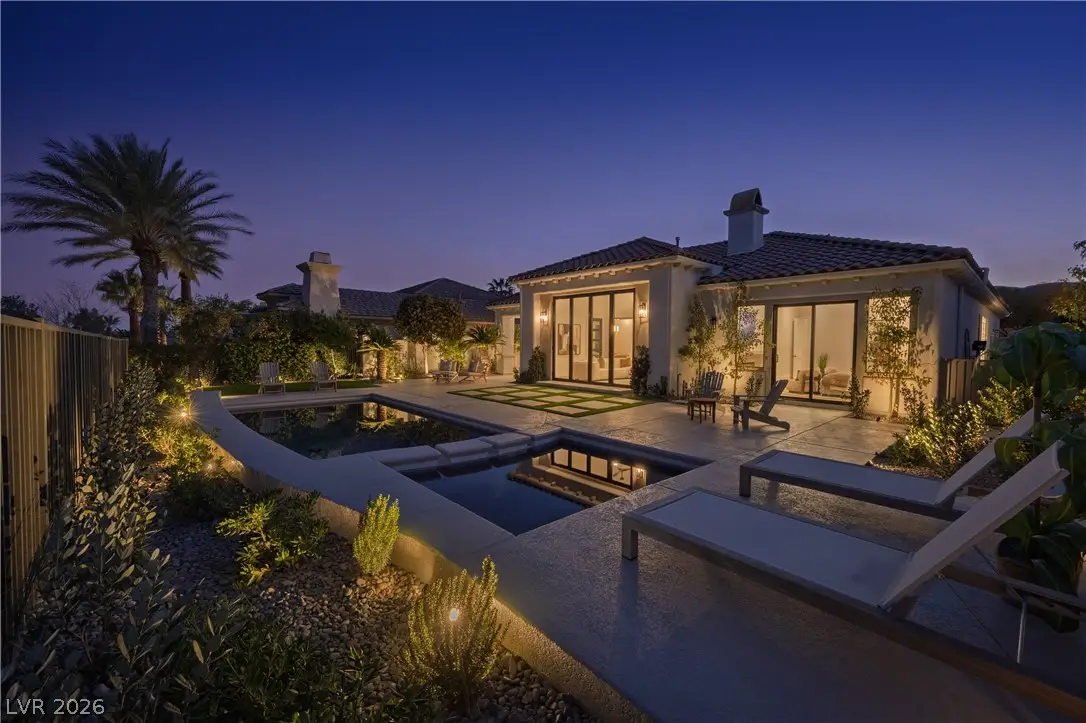 3278 Dove Run Creek Drive, Las Vegas, NV 89135 - #1