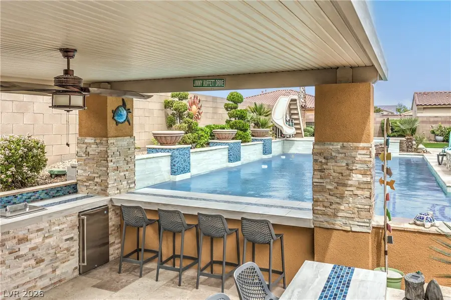 9165 Prescott Downs Street, Las Vegas, NV 89148 - #2