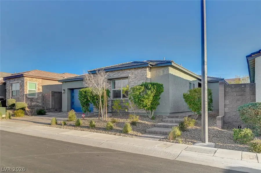3391 Peak View Avenue, Henderson, NV 89044 - #2