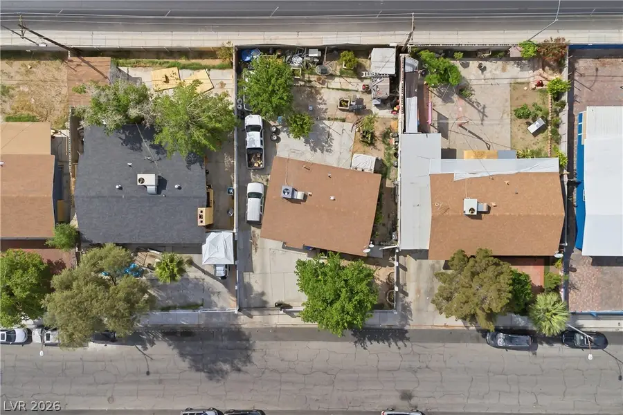 2704 Brady Avenue, Las Vegas, NV 89101 - #3