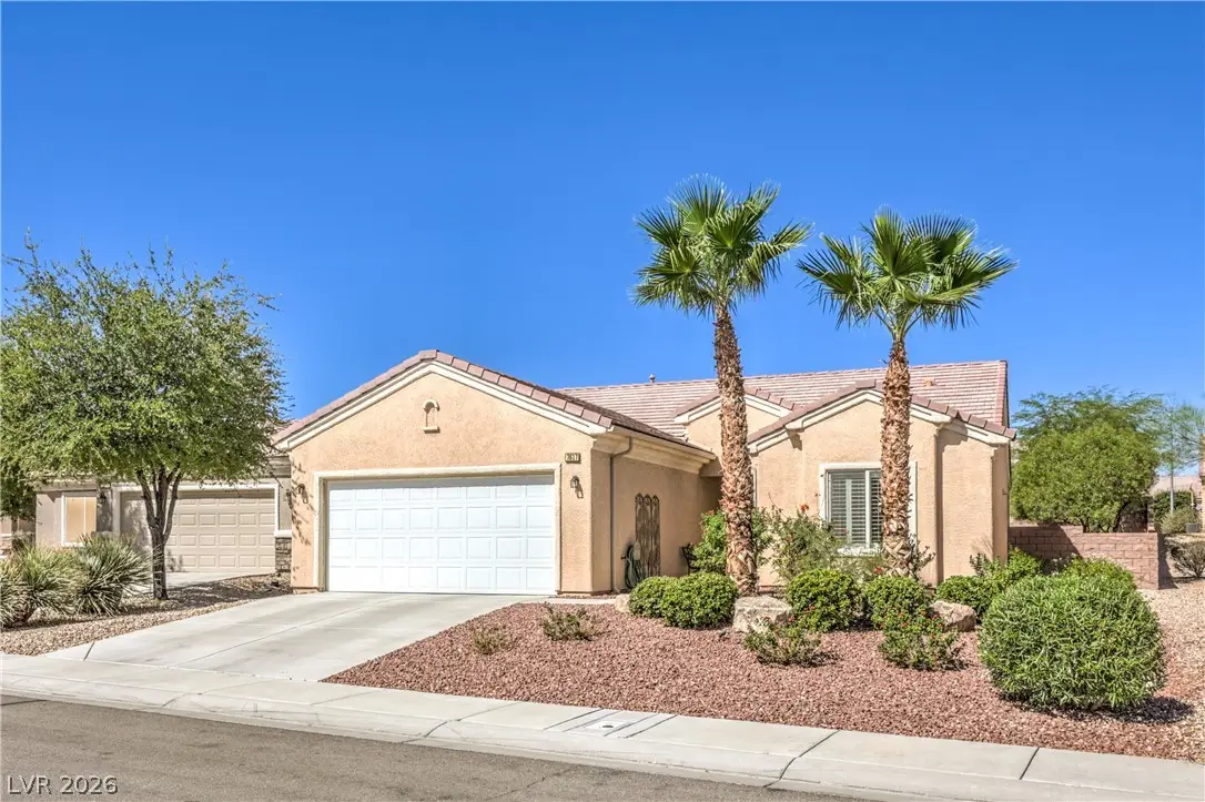 7617 Fieldfare Drive, North Las Vegas, NV 89084 - #1