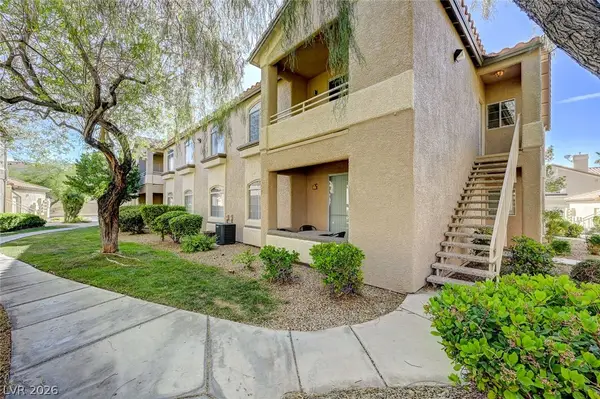 75 N Valle Verde Drive #1324, Henderson, NV 89074