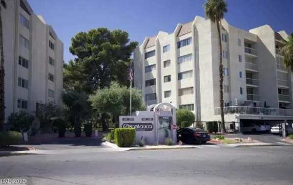 730 S Royal Crest Circle #424, Las Vegas, NV 89169