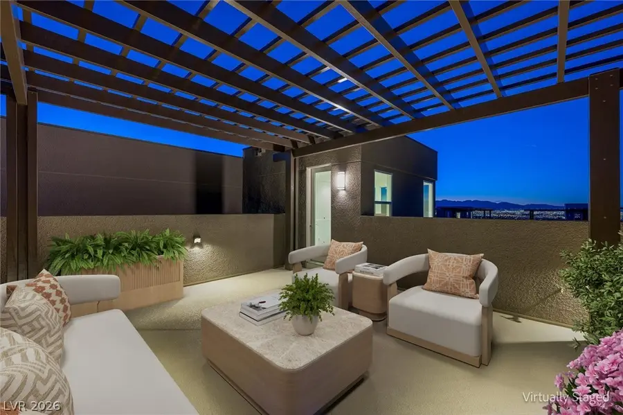 3332 Birdseye Maple Avenue, Henderson, NV 89044 - #3