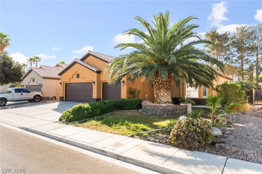 5213 Red Glory Drive, Las Vegas, NV 89130 - #3