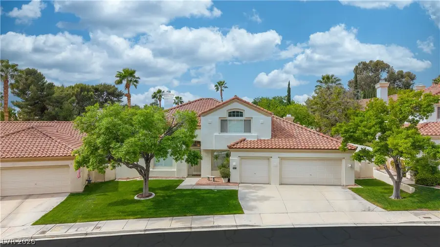 9437 Churchill Downs Drive, Las Vegas, NV 89117 - #2