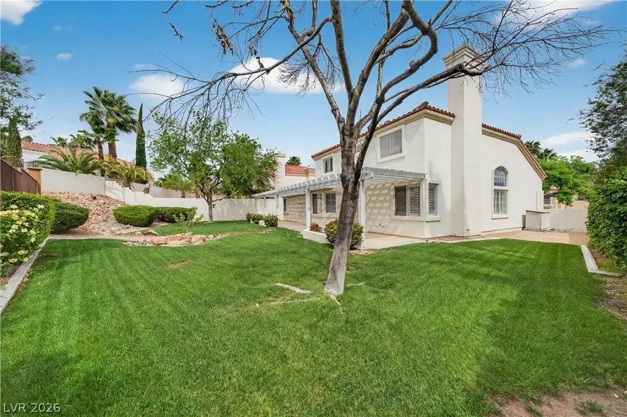 9437 Churchill Downs Drive, Las Vegas, NV 89117 - #3