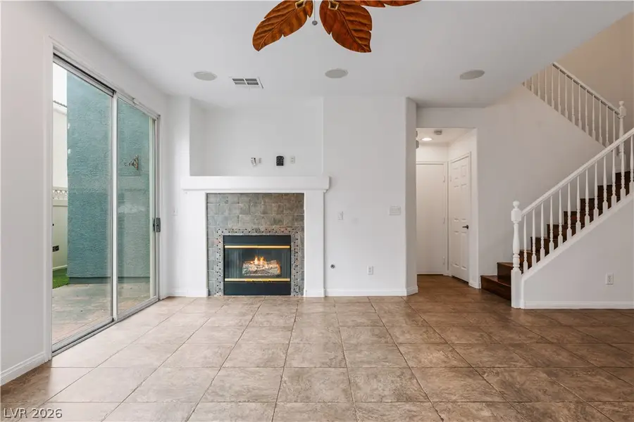 7664 Alexander Hills Street, Las Vegas, NV 89139 - #2