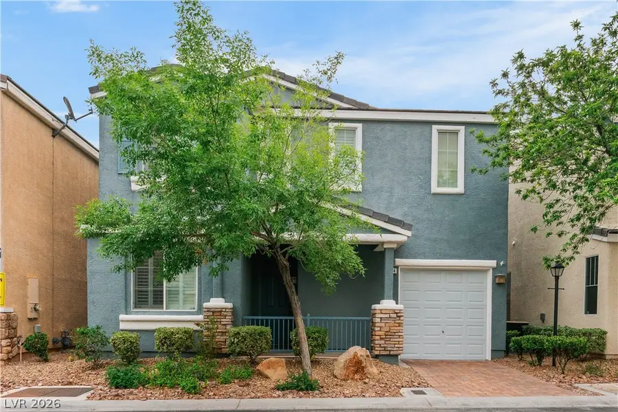 7664 Alexander Hills Street, Las Vegas, NV 89139 - #3