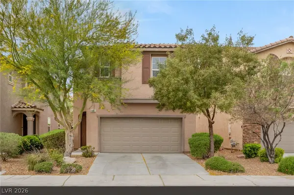 10651 Upper Laurel Street, Las Vegas, NV 89179