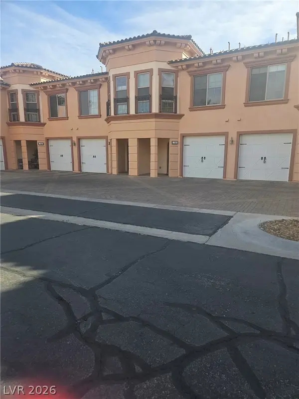 6 Via Vasari #104, Henderson, NV 89011