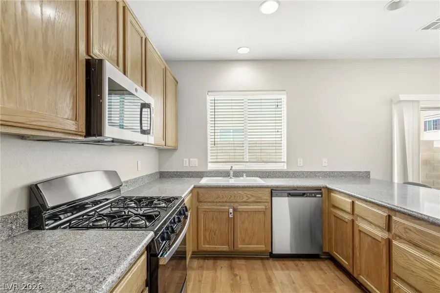 9020 Fathers Pride Avenue, Las Vegas, NV 89178 - #2