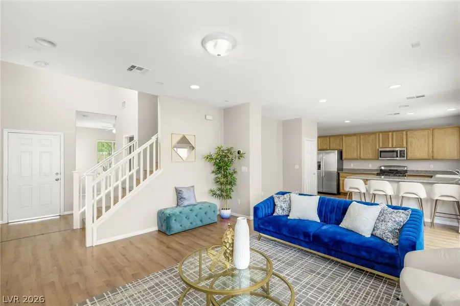 9020 Fathers Pride Avenue, Las Vegas, NV 89178 - #3