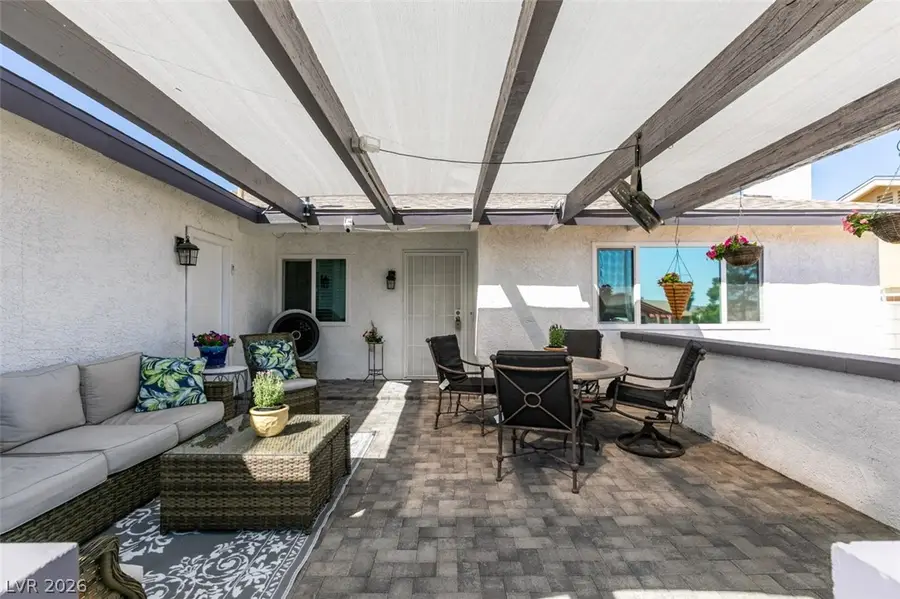 637 Valley View Circle, Henderson, NV 89002 - #2